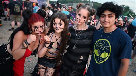 gathering of juggalos nude|gathering of the juggalos Search